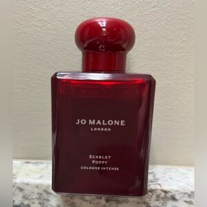 Jo Malone Scarlet Poppy